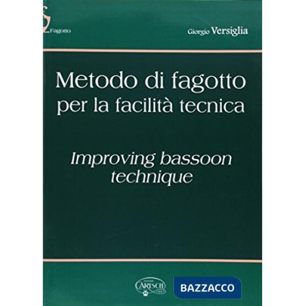 Metodo di fagotto