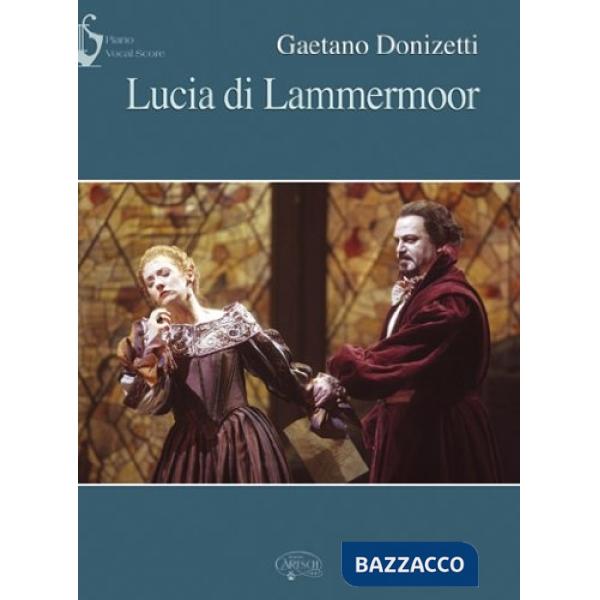 Lucia di lammermoor