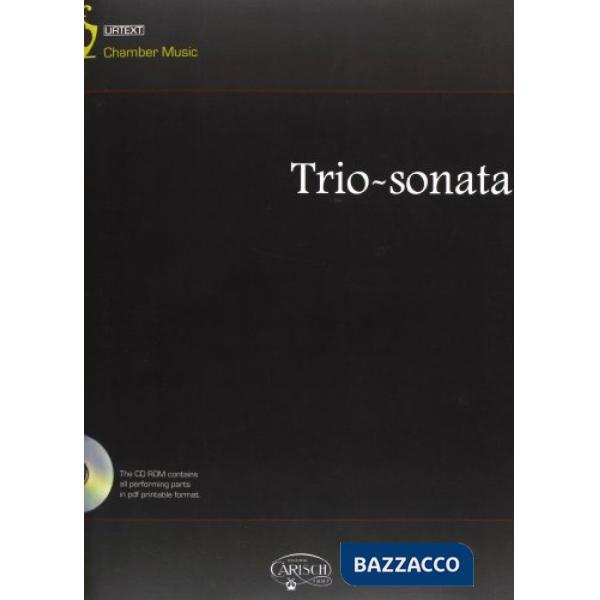 Trio-sonata