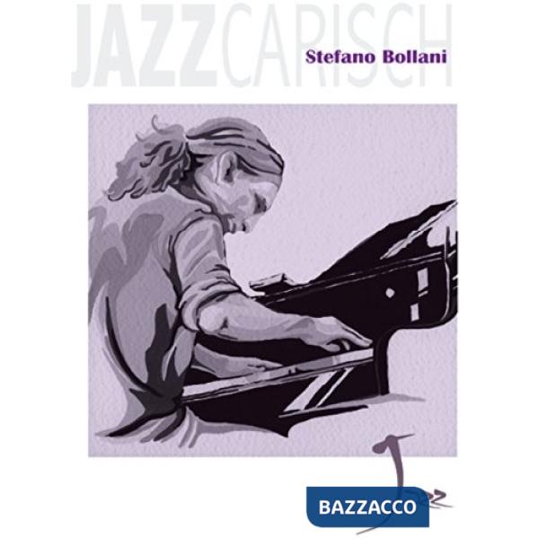 Stefano Bollani (musica stampata)