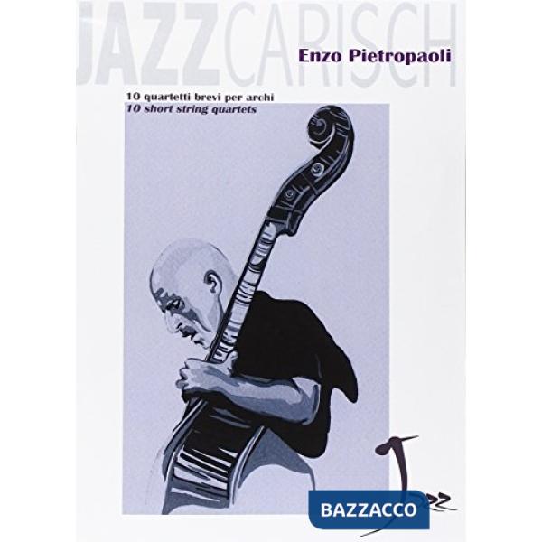 10 quartetti brevi per archi