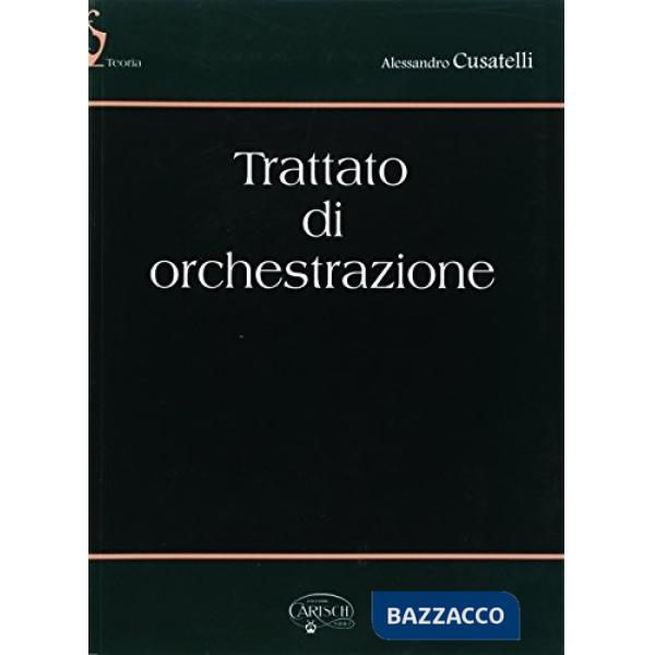 Trattato di orchestrazione