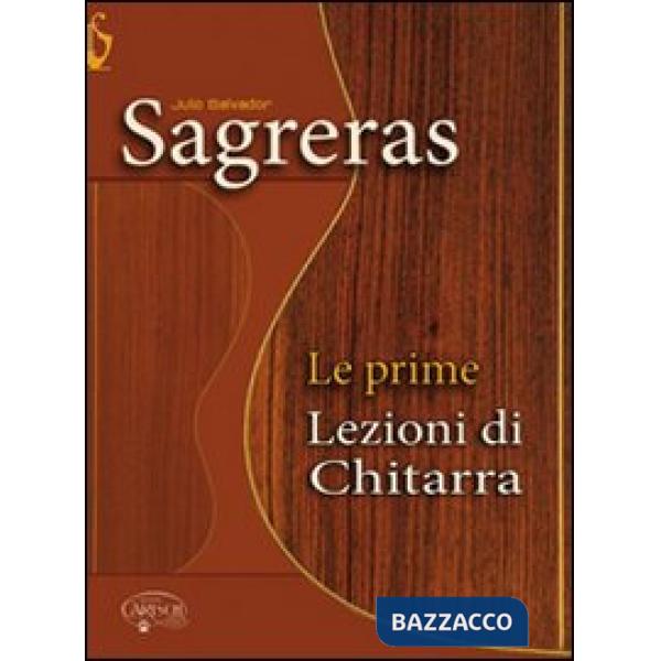 PRIME LEZIONI DI CHITARRA