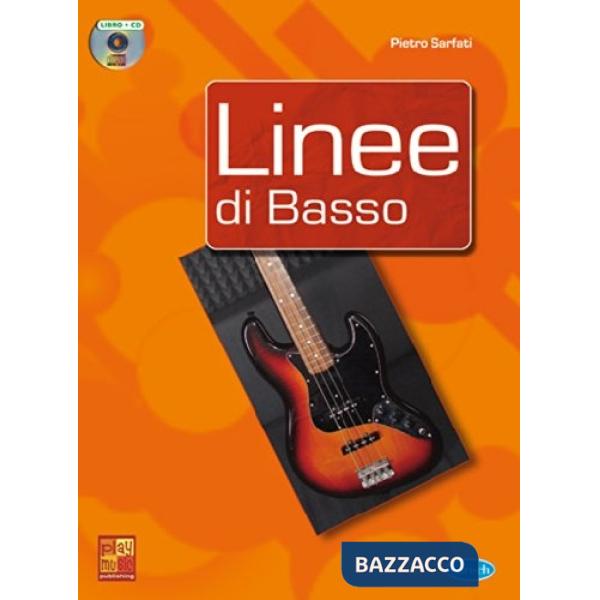 Linee di basso + cd