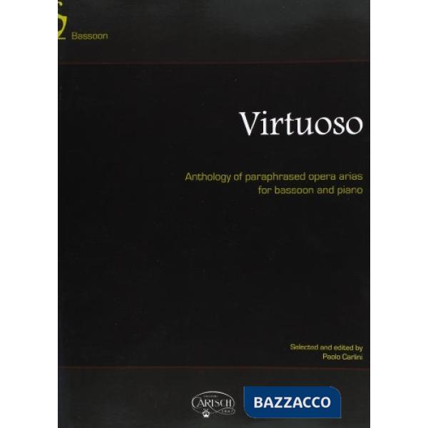 Virtuoso v.1 basson