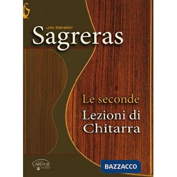 Seconde lezioni di chitarra (Le)