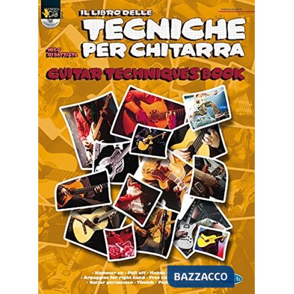 200 grooves slap 3d+cd+dvd