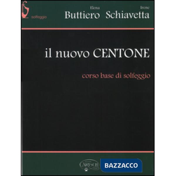 IL NUOVO CENTONE