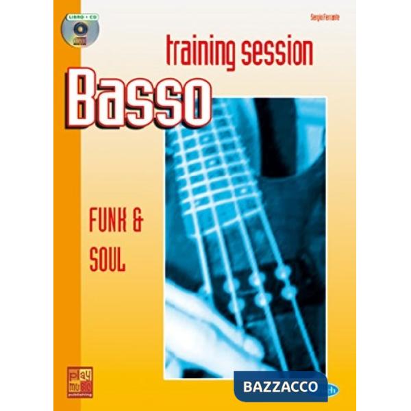 Funk & soul + cd (ita)