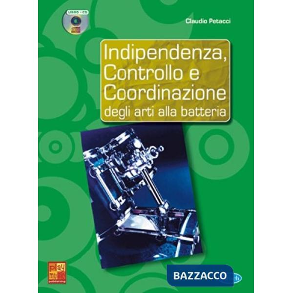 Indipendenza controllo arti+cd