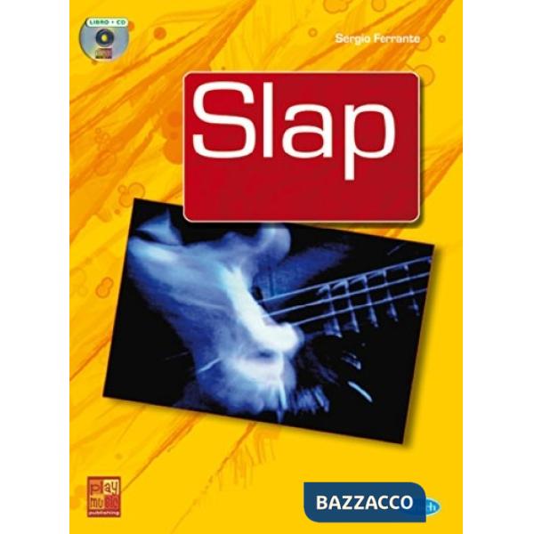 Slap + cd (ita)