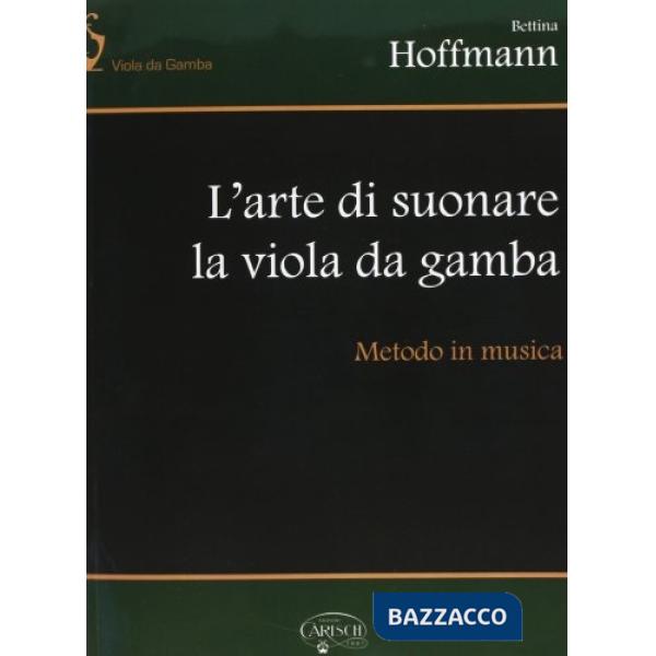Metodo di viola da gamba