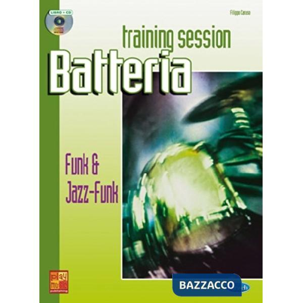 Funk e jazz funk + cd