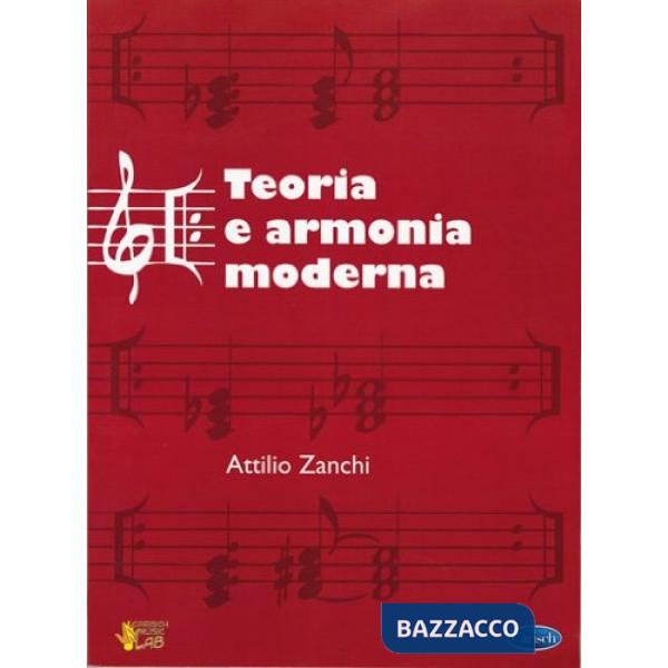 Teoria e armonia moderna