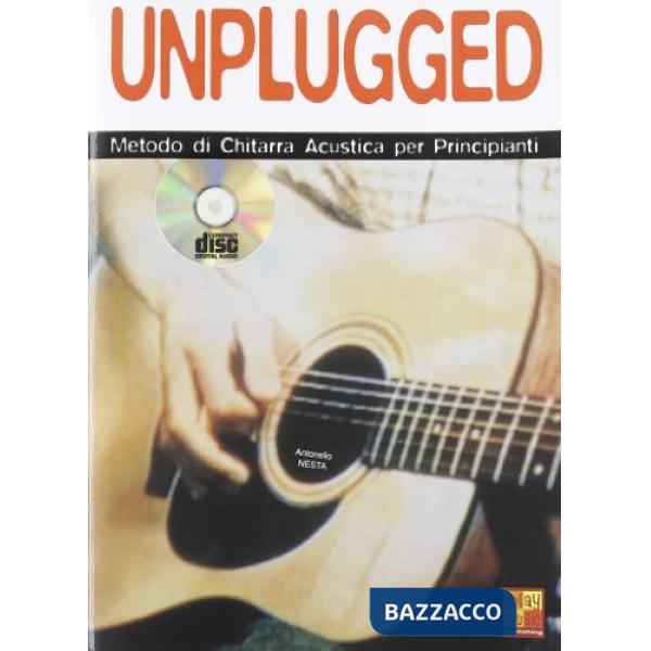 Unplugged + cd ita