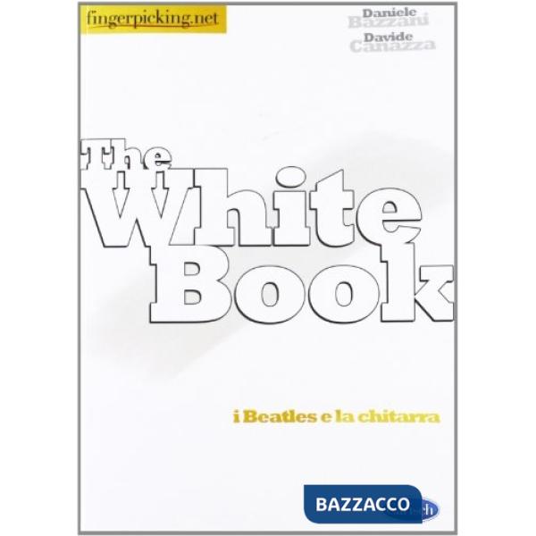 White book (italiano)