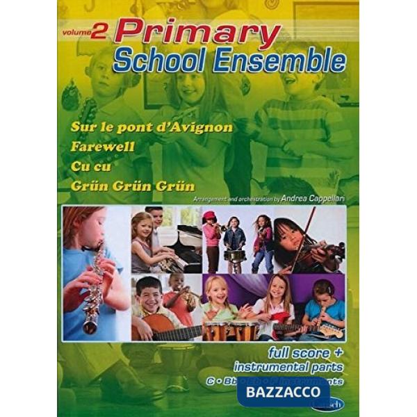 Primary ensemble v.2