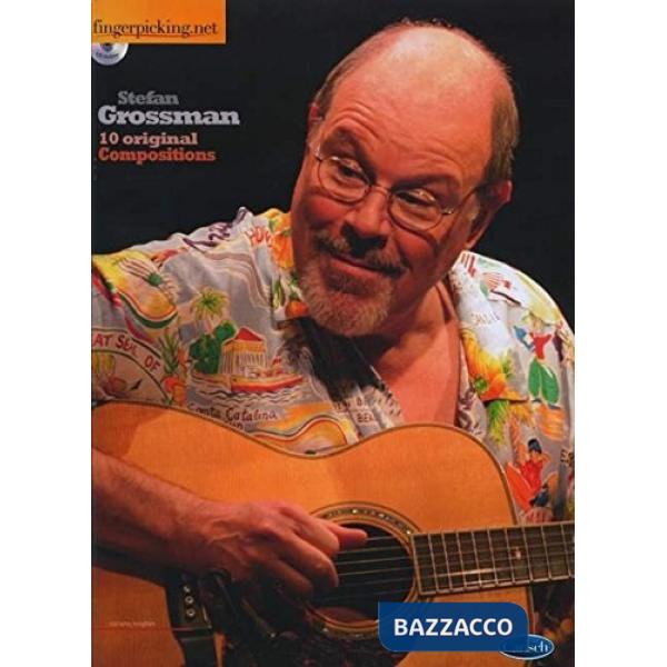 10 original songs + cd