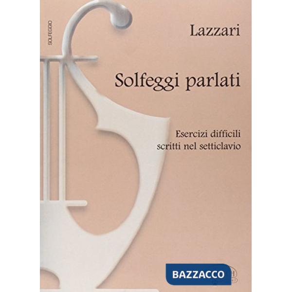 Solfeggi parlati