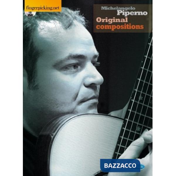 Original compositions+dvd