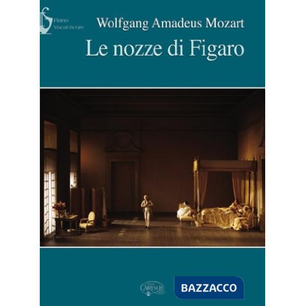 Nozze di figaro