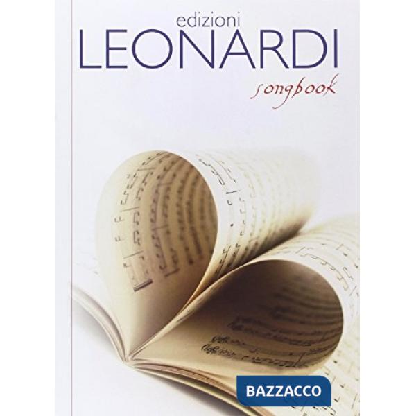 Leonardi songbook