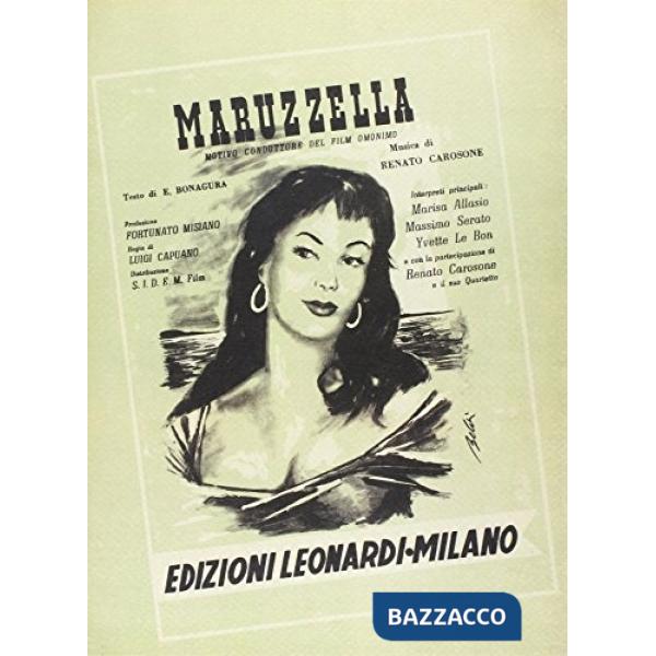Maruzzella