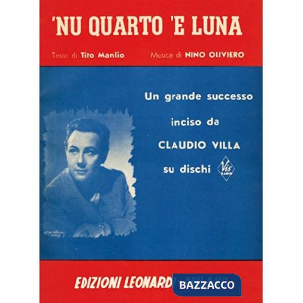 Quarto 'e luna ('Nu)