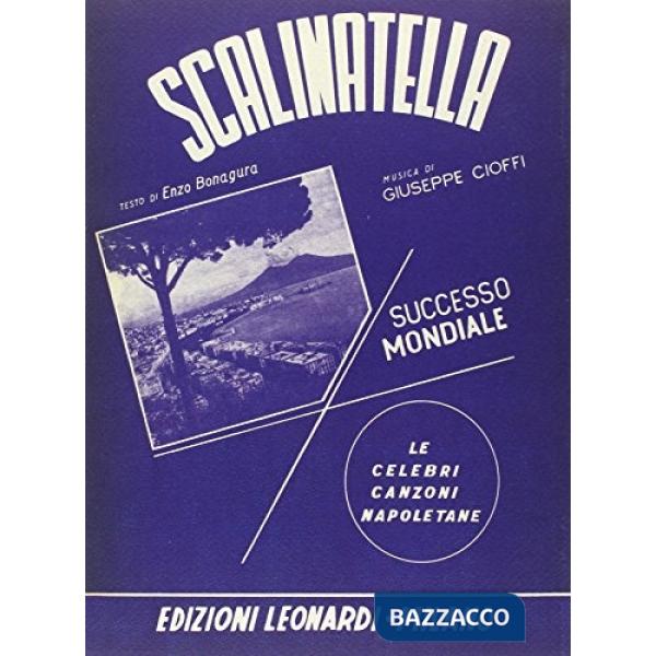 Scalinatella