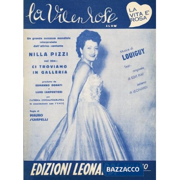 Vie en rose, la(fc-dare mb635)