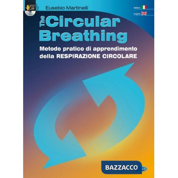 Circular breathing+dvd