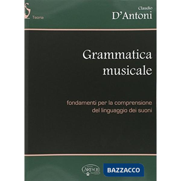 Grammatica musicale