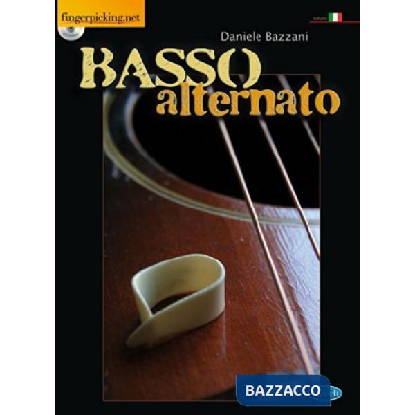 Basso alternato+cd