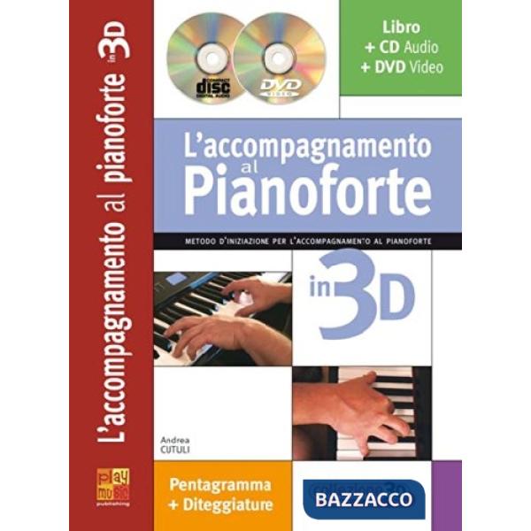 Accompagnamento al pianoforte