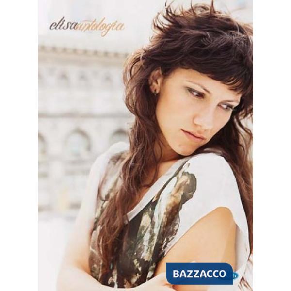 Elisa. Antologia