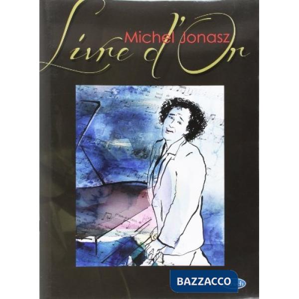 Livre d'or. Spartito