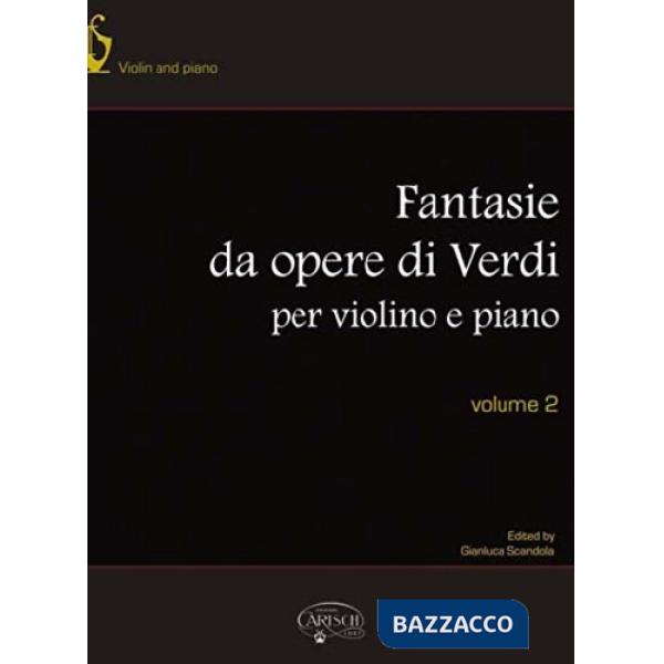 Fantasie da verdi v.2