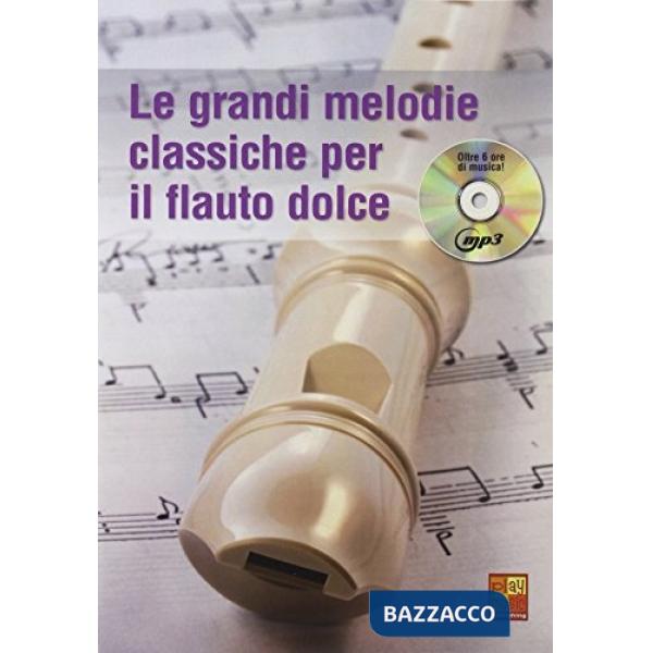 Grandi melodie classiche rec
