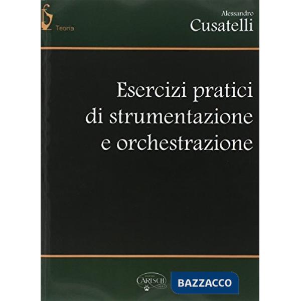 Esercizi pratici