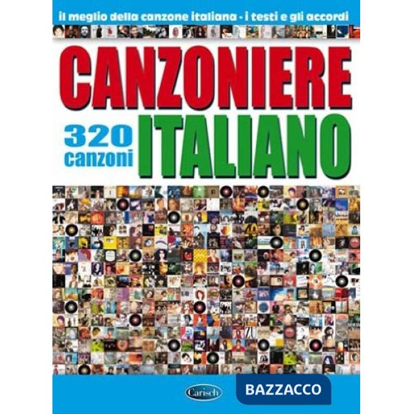 Canzoniere italiano