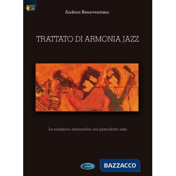 Trattato di armonia jazz