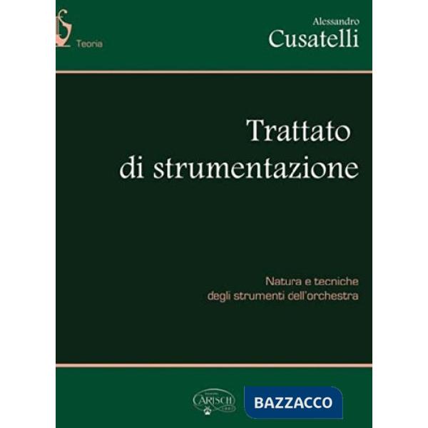 Trattato di strumentazione