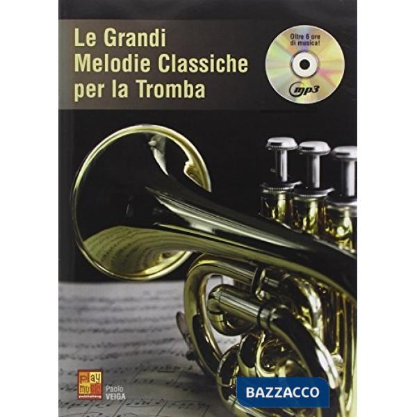 Le grandi melodie classiche