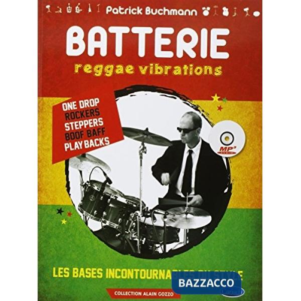 Reggae vibrations. Per chitarra. Metodo