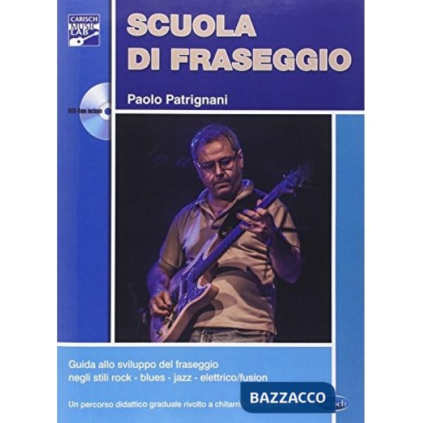 A scuola di fraseggio. Con DVD video