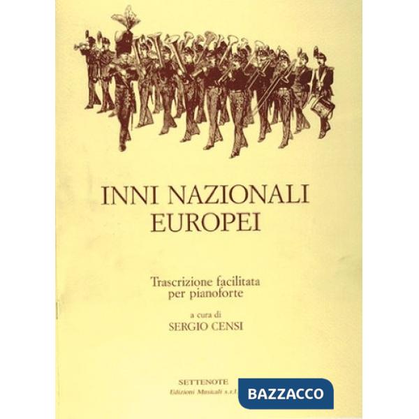 Inni nazionali europei