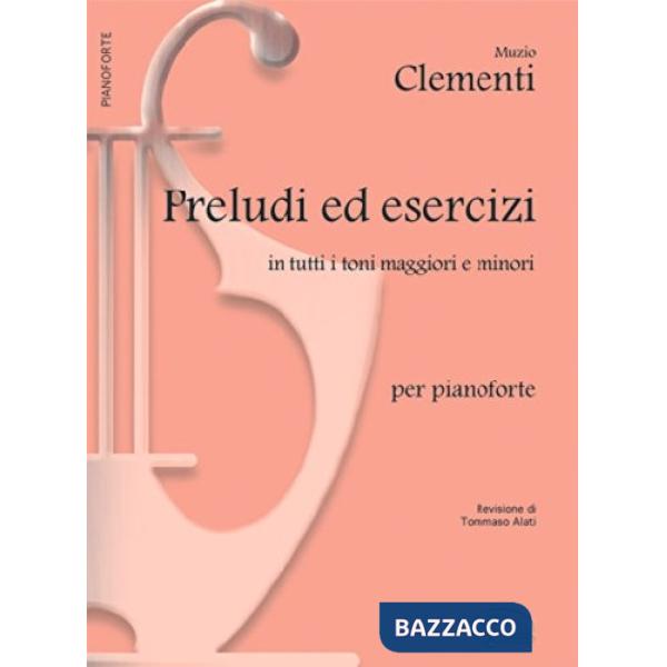 Preludi ed esercizi