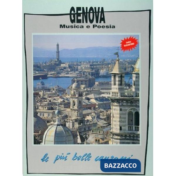 Genova musica e poesie