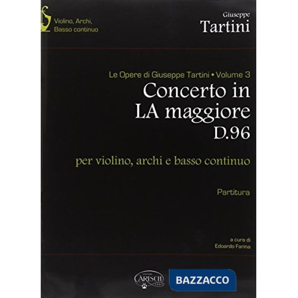 Conc.v.3 d96 la mag partitura