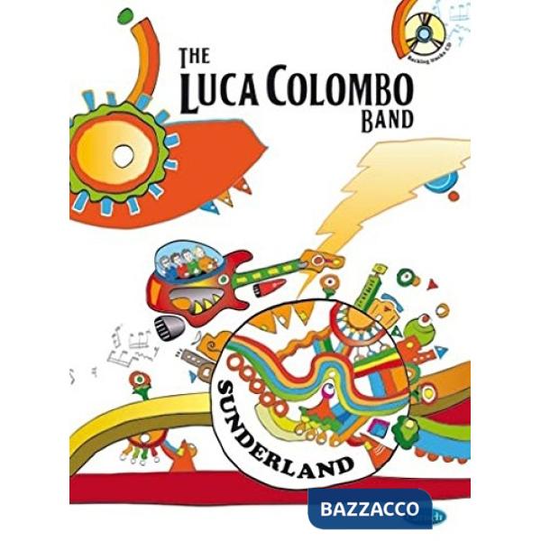 Luca colombo band sunderland